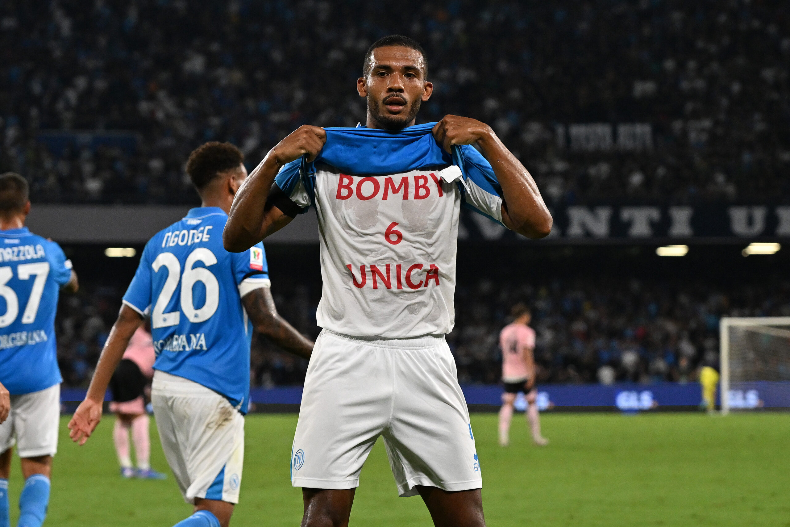 Juan Jesus