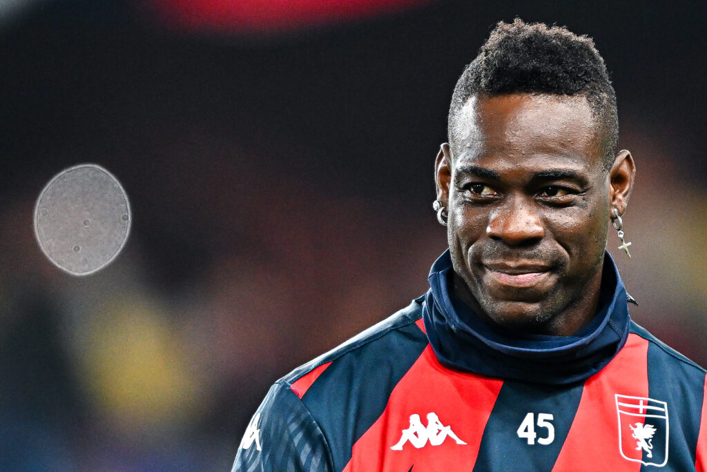 Balotelli