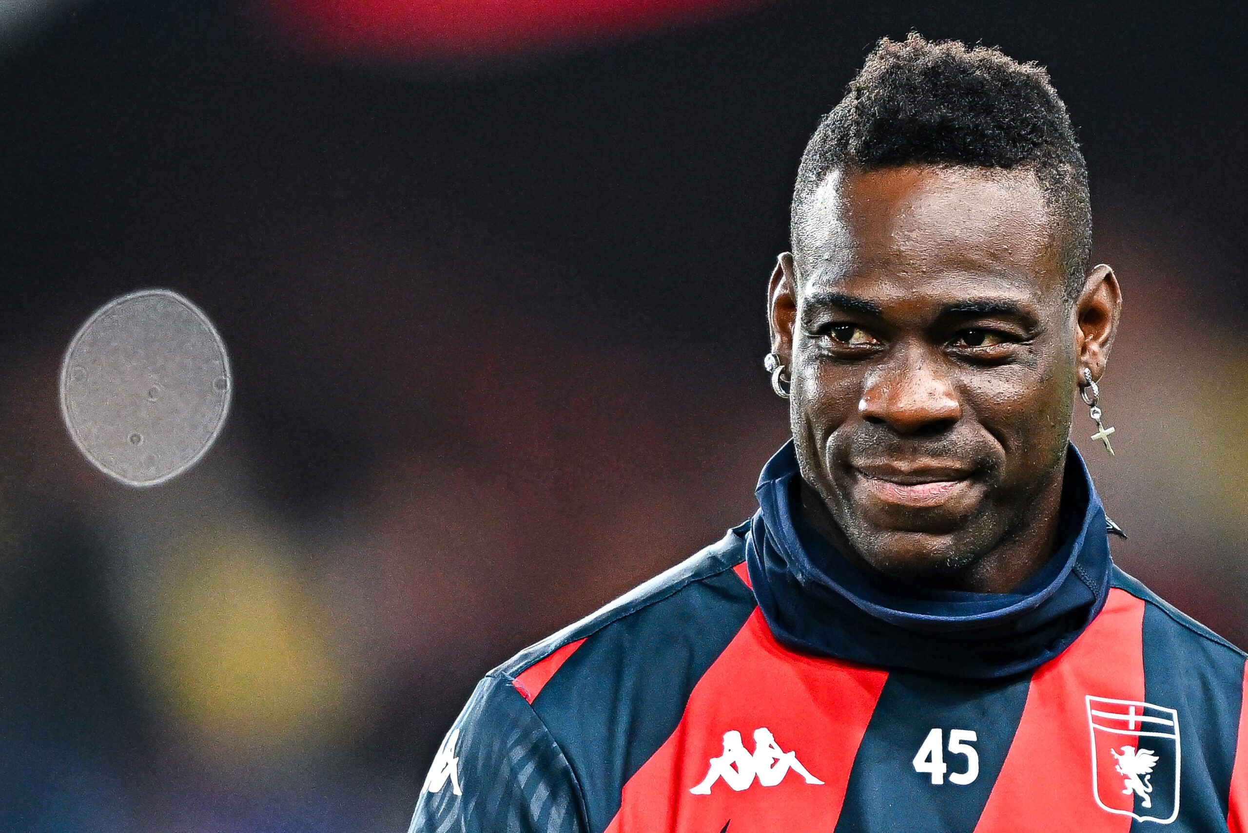 Balotelli