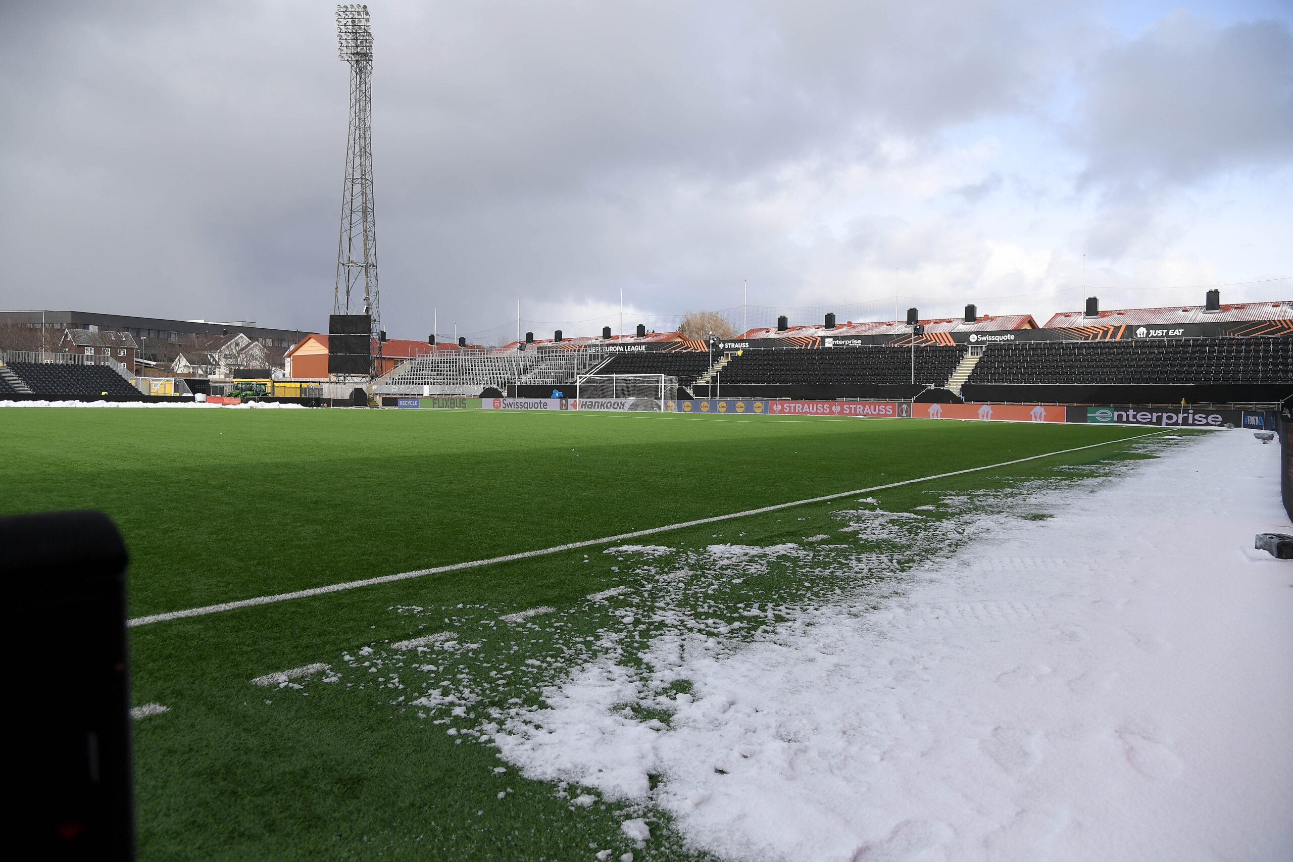 Stadio Bodo Glimt