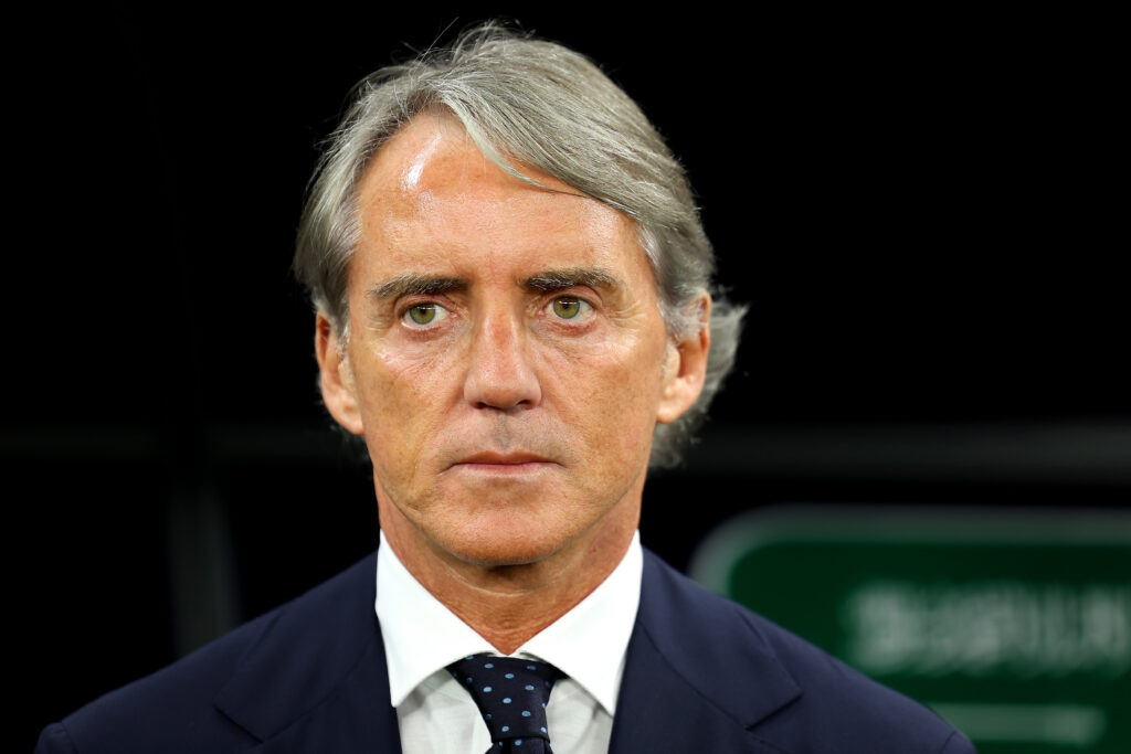 Mancini