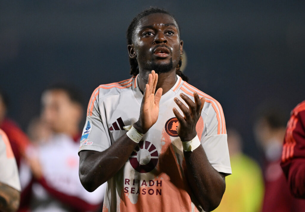 Manu Kone