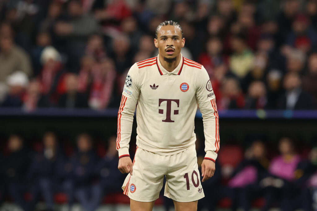 Sane