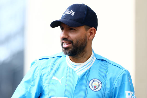 Agüero