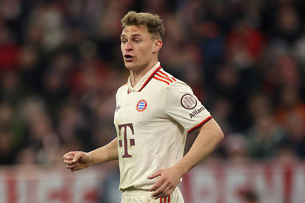 Bayern Monaco