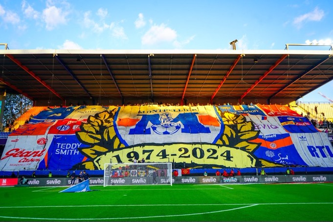 Montpellier, Ligue 1