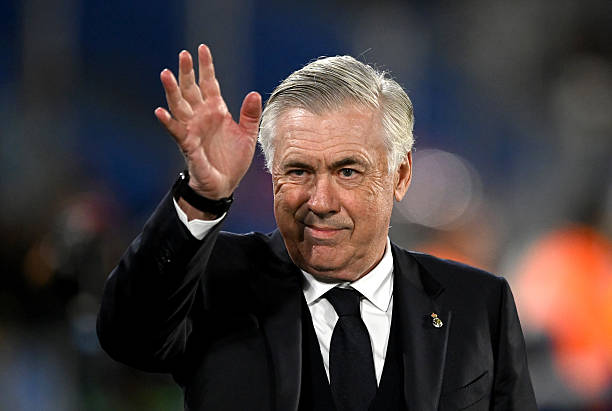 Real Madrid, raggiunto l'accordo con Ancelotti sulla buonuscita: annuncio a breve