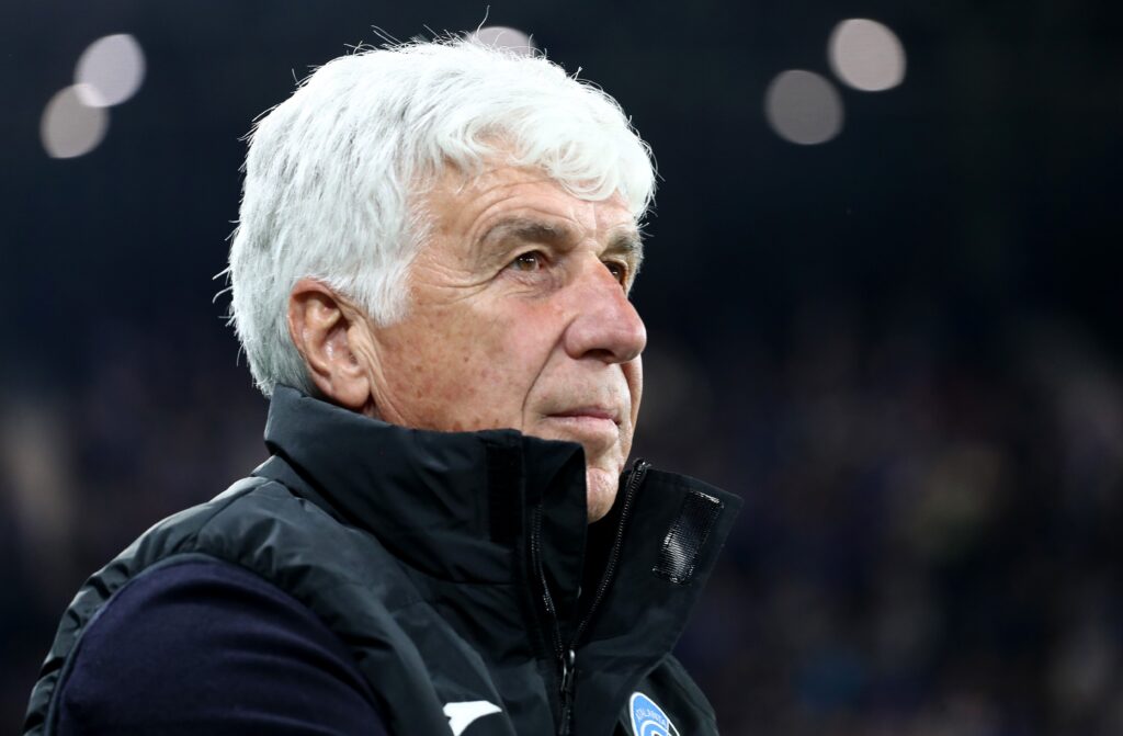 Atalanta, incontro con Gasperini per decidere il futuro: la situazione