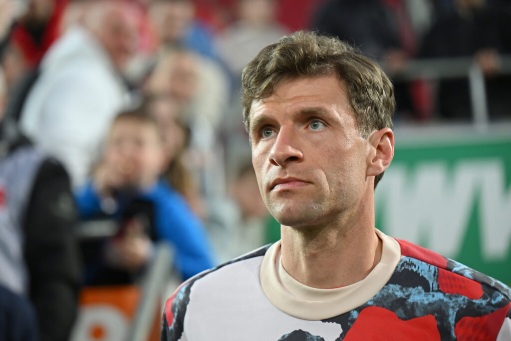 Fiorentina, Muller non è interessato al trasferimento: la situazione