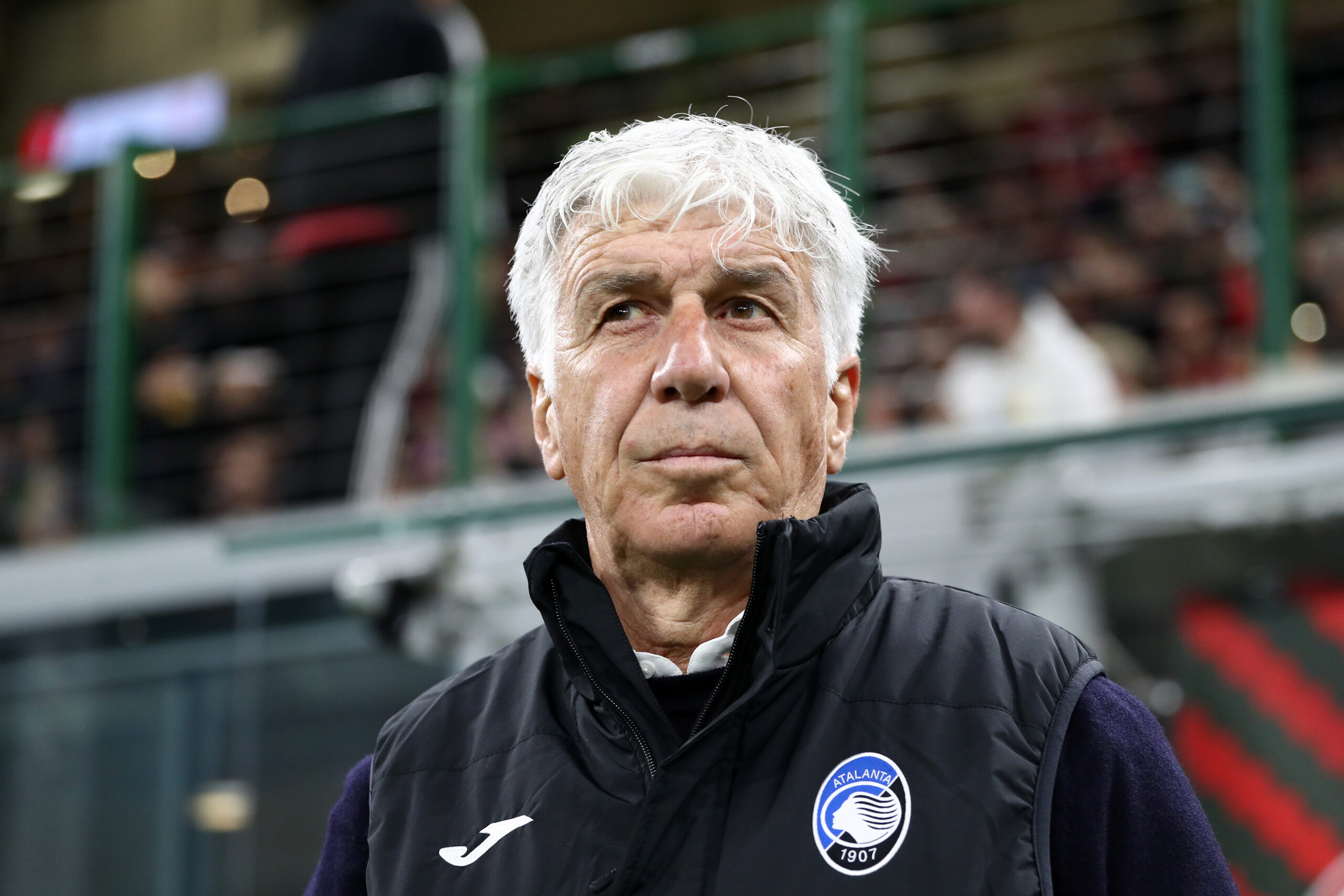 Atalanta, Gasperini può lasciare: il motivo principale