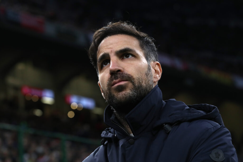Fàbregas