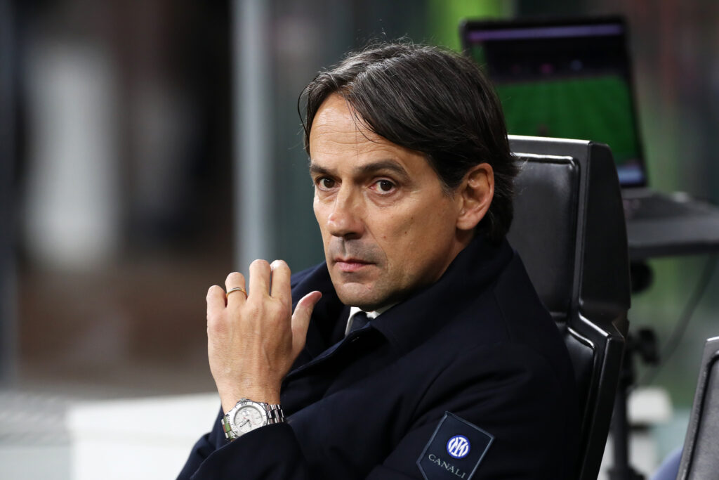 Inter, clamoroso dalla Germania: Inzaghi in trattativa avanzata con l'Al-Hilal