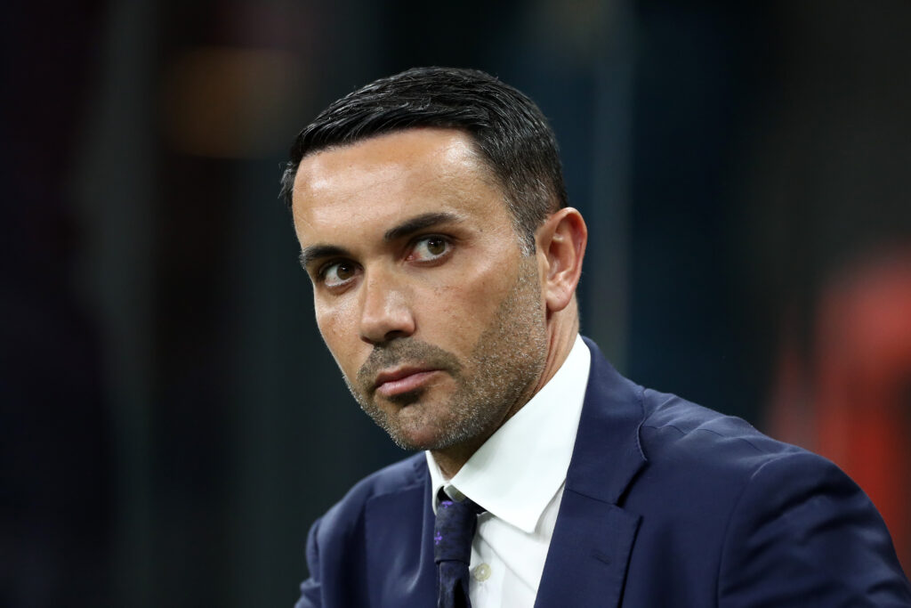 Fiorentina, Palladino: "Siamo sulla strada giusta. Ecco il perché del cambio di Gudmundsson"