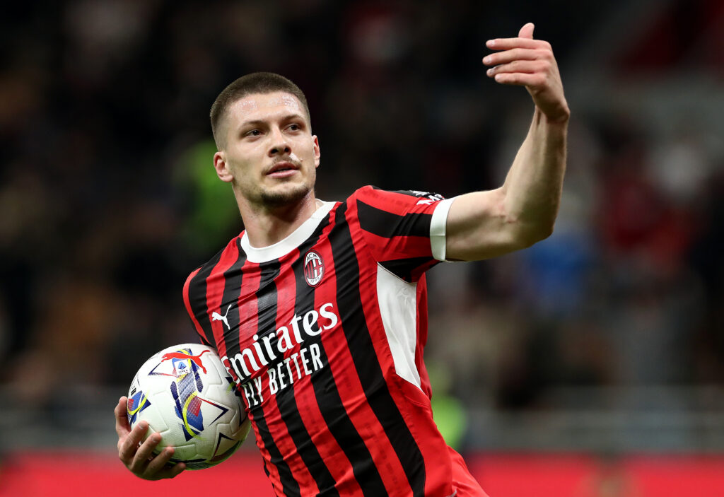 Jovic, il futuro sarà in Grecia: è fatta con l'AEK Atene! I dettagli