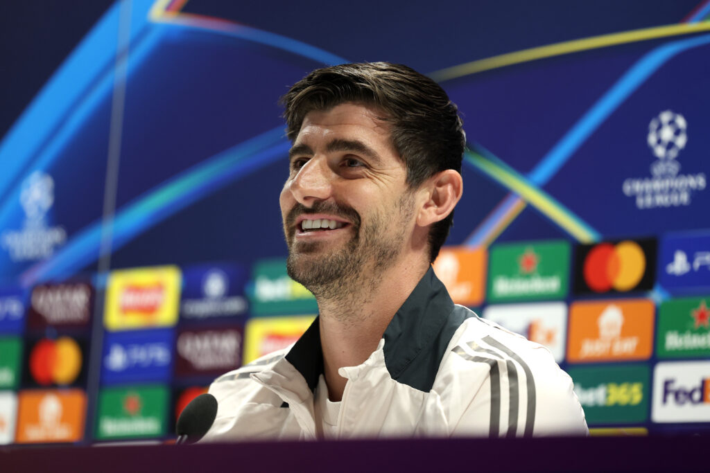 Tornano Saka e Courtois, dubbio Kiwior: le probabili formazioni di Arsenal-Real Madrid