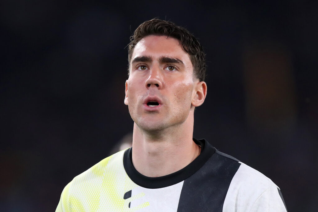 Juventus, Vlahovic in uscita: la speranza è lasciarlo andare già la prossima estate
