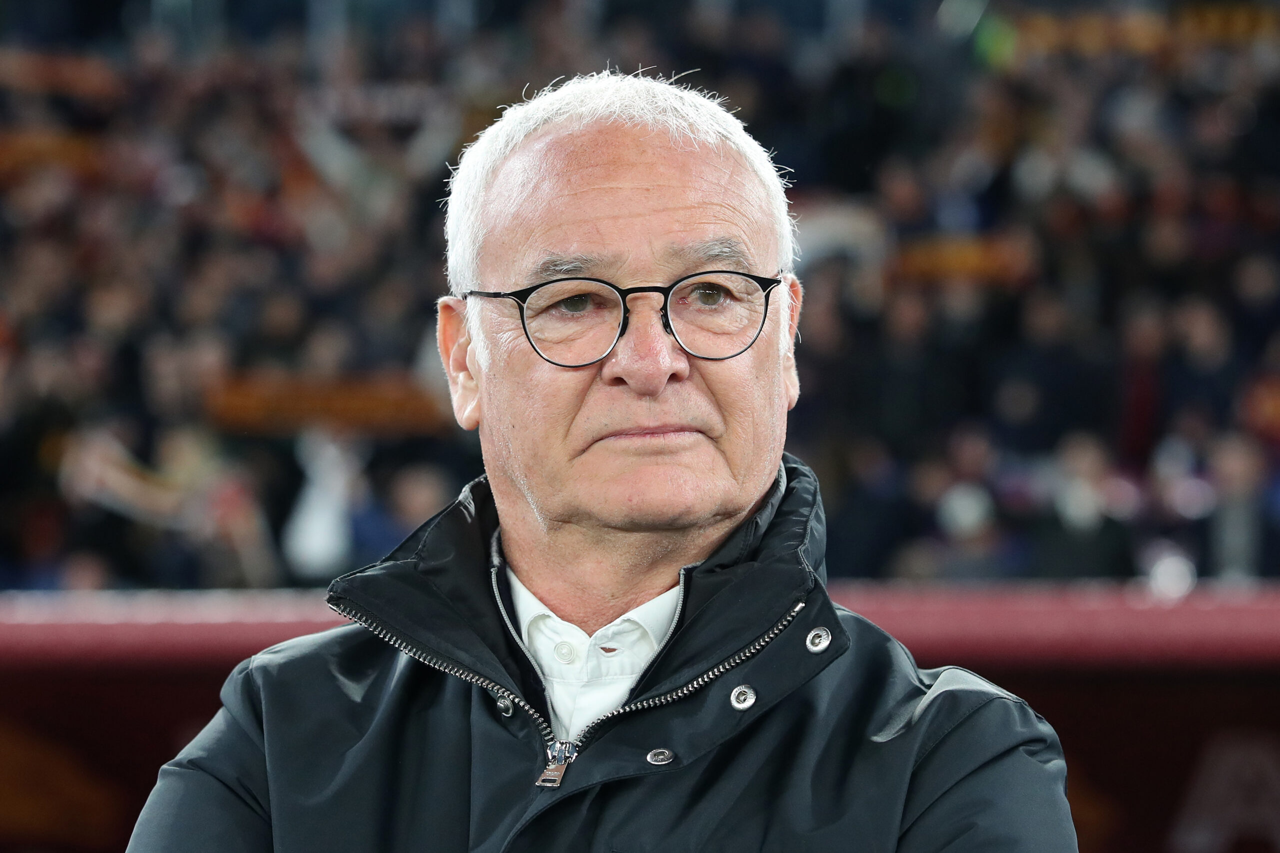 Roma, Ranieri: "Champions? Non prendiamoci in giro. Col Verona sarà difficile"