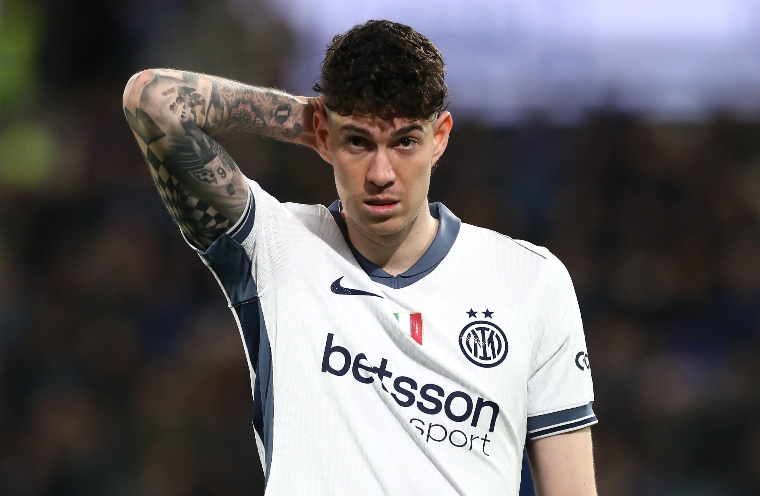 Inter, Bastoni: "Bella partita. Yamal è un giocatore incredibile"