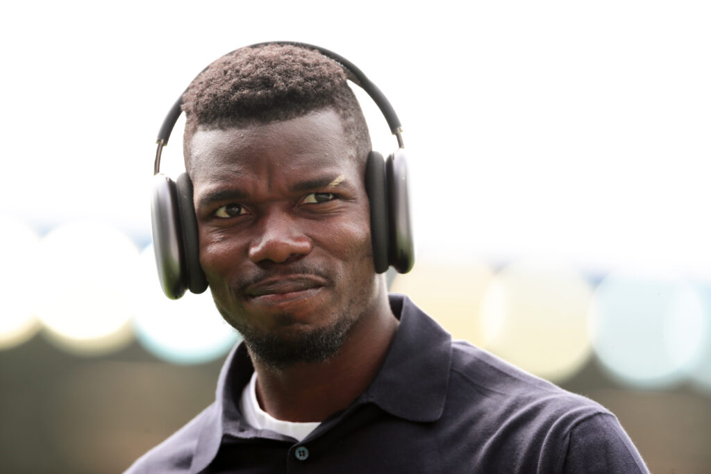 Pogba si apre: "Squalifica? Sono caduto in depressione. Avrei smesso, ma..."