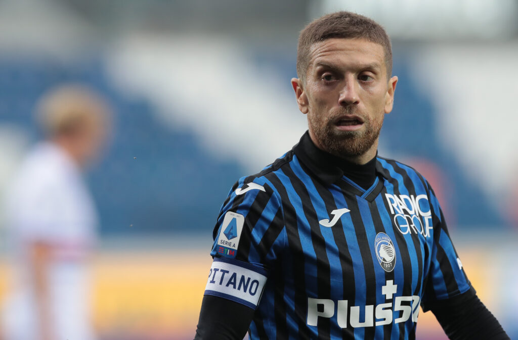 Atalanta, senti il Papu Gomez: "Gasp non lascerà, ma in caso di addio vorrei Motta, Italiano o..."