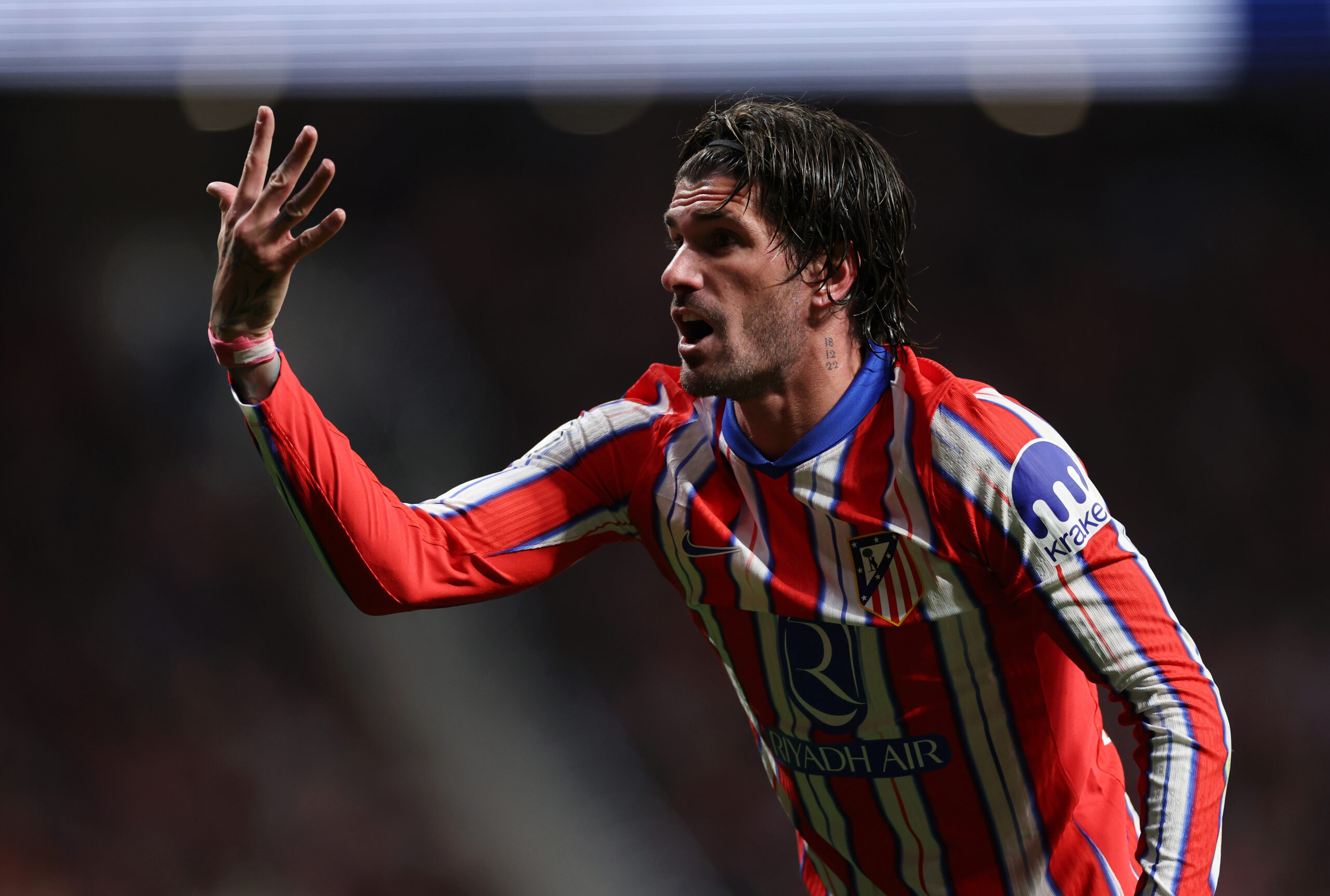 Atletico Madrid