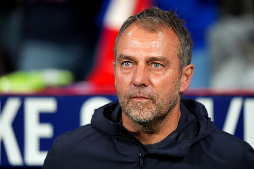 Barcellona, Flick: "Abbiamo giocato come sappiamo. Sono contento per tutti"