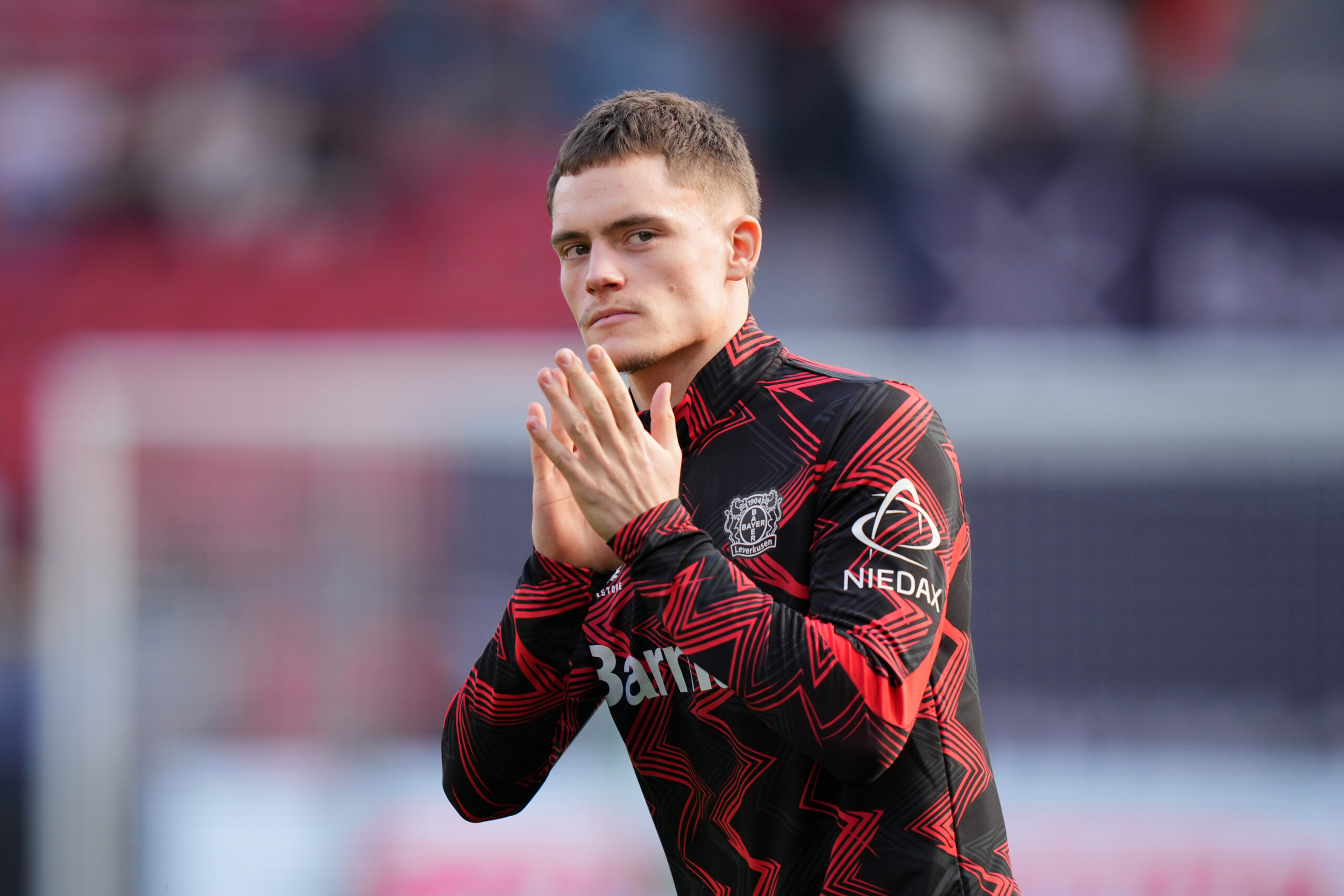 Il Leverkusen tiene per Wirtz, Rabiot si propone al Milan: le trattative di mercato live