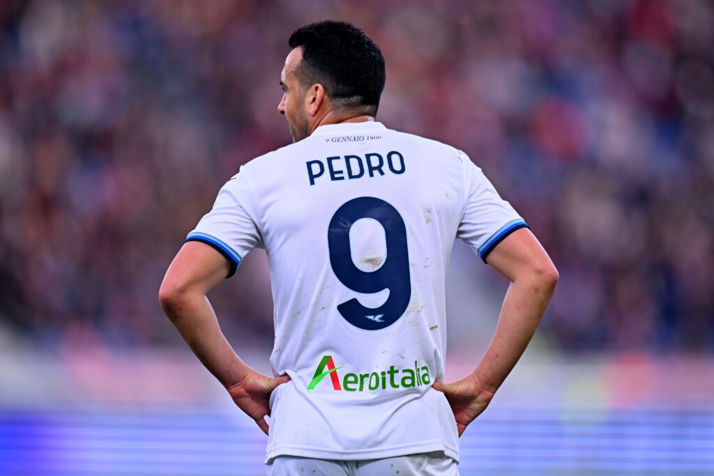 Europa League, Baroni recupera Tavares e Pedro favorito su Dia: le probabili formazioni di Lazio-Bodø/Glimt