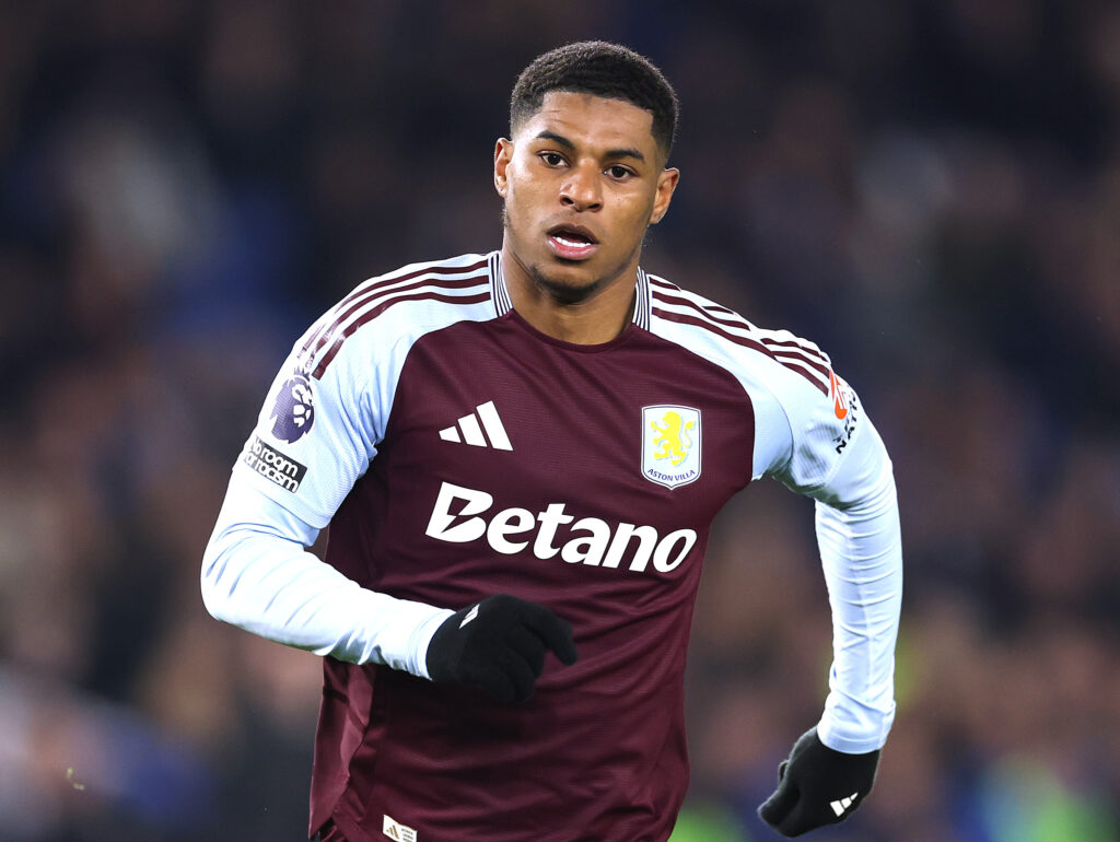 Barcellona, ufficiale l'arrivo di Rashford! Le cifre dell'affare