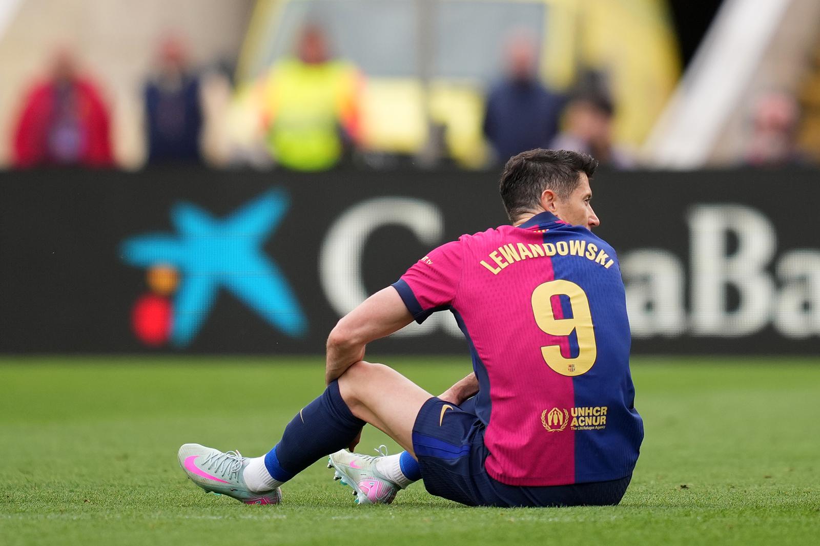 Lewandowski