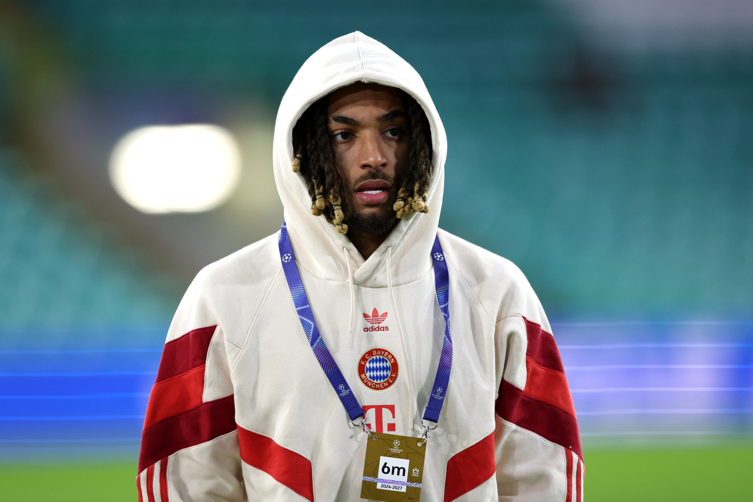 Bayern Monaco