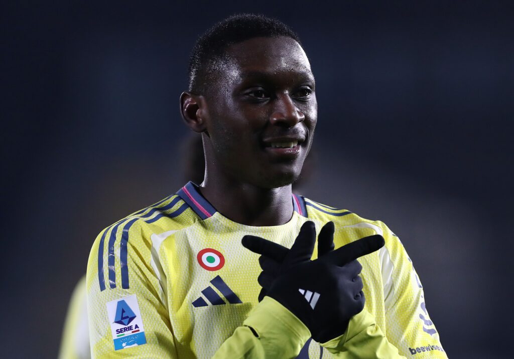 Da Kolo Muani a Walker, chi resta in Serie A? Il punto sui riscatti