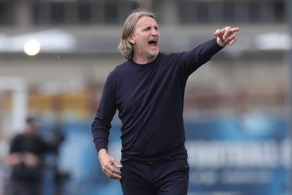 Cagliari, Nicola: "Abbiamo peccato di lucidità, meritavamo un punto"