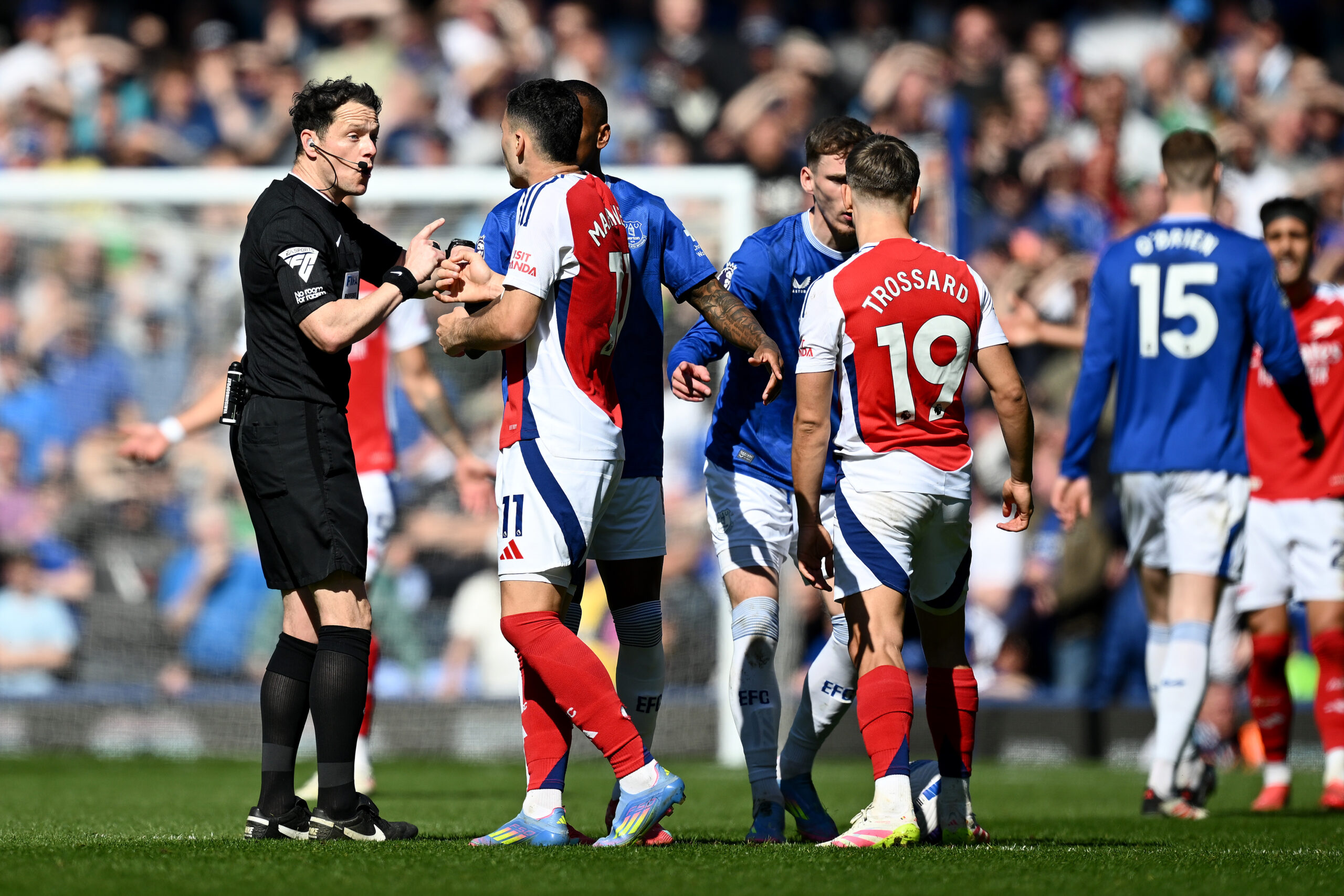 Premier League
