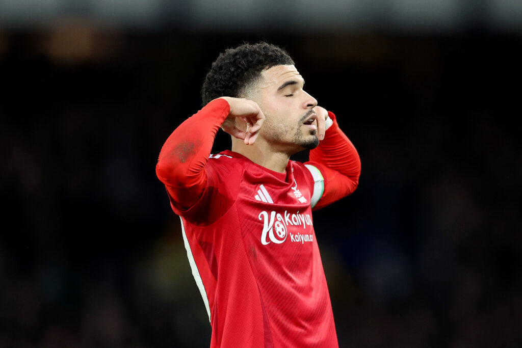 Manchester City, Gibbs-White sarà l'erede di De Bruyne? La situazione col Nottingham