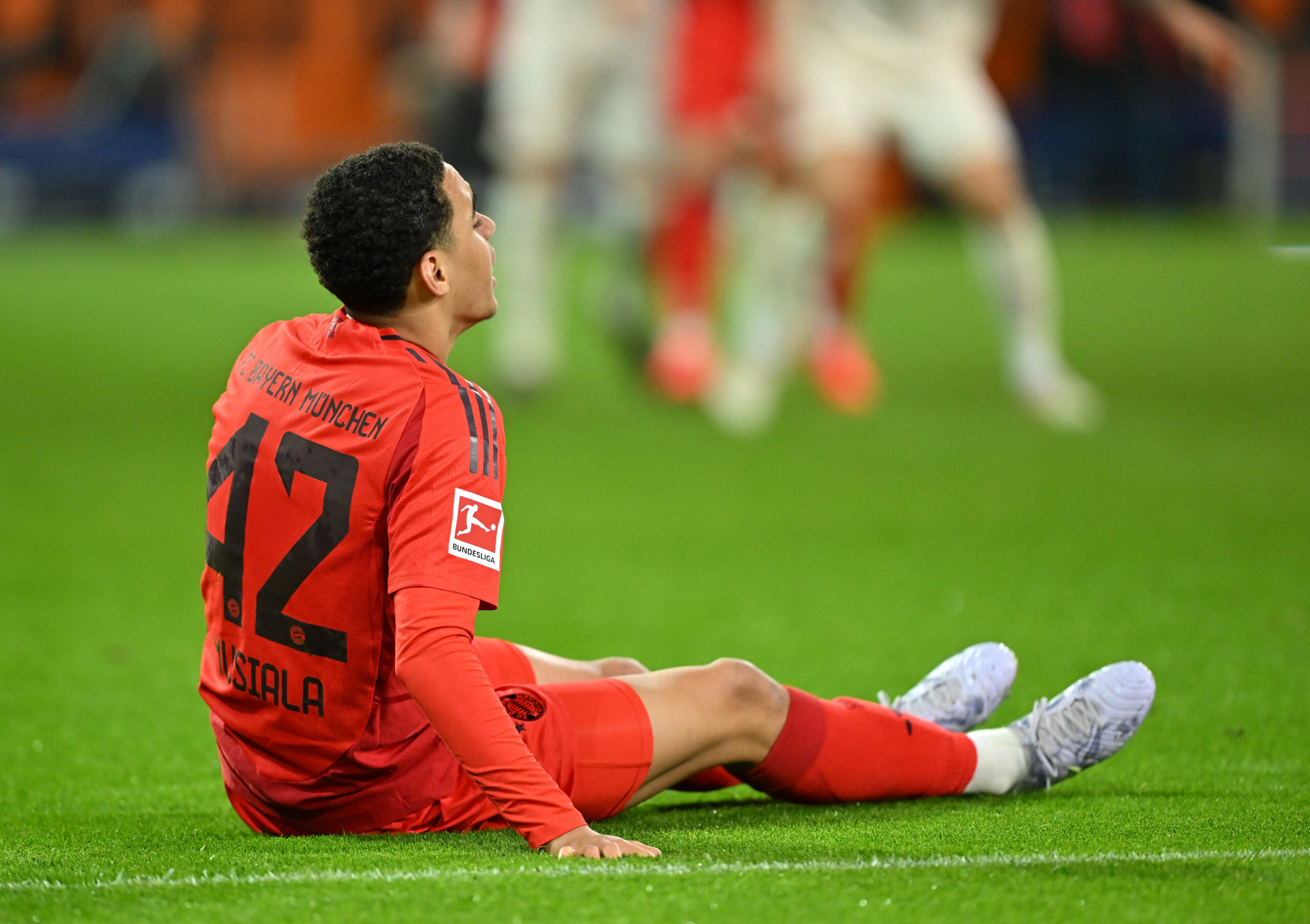Bayern Monaco, sorride l'Inter: Musiala out contro l'Augsburg