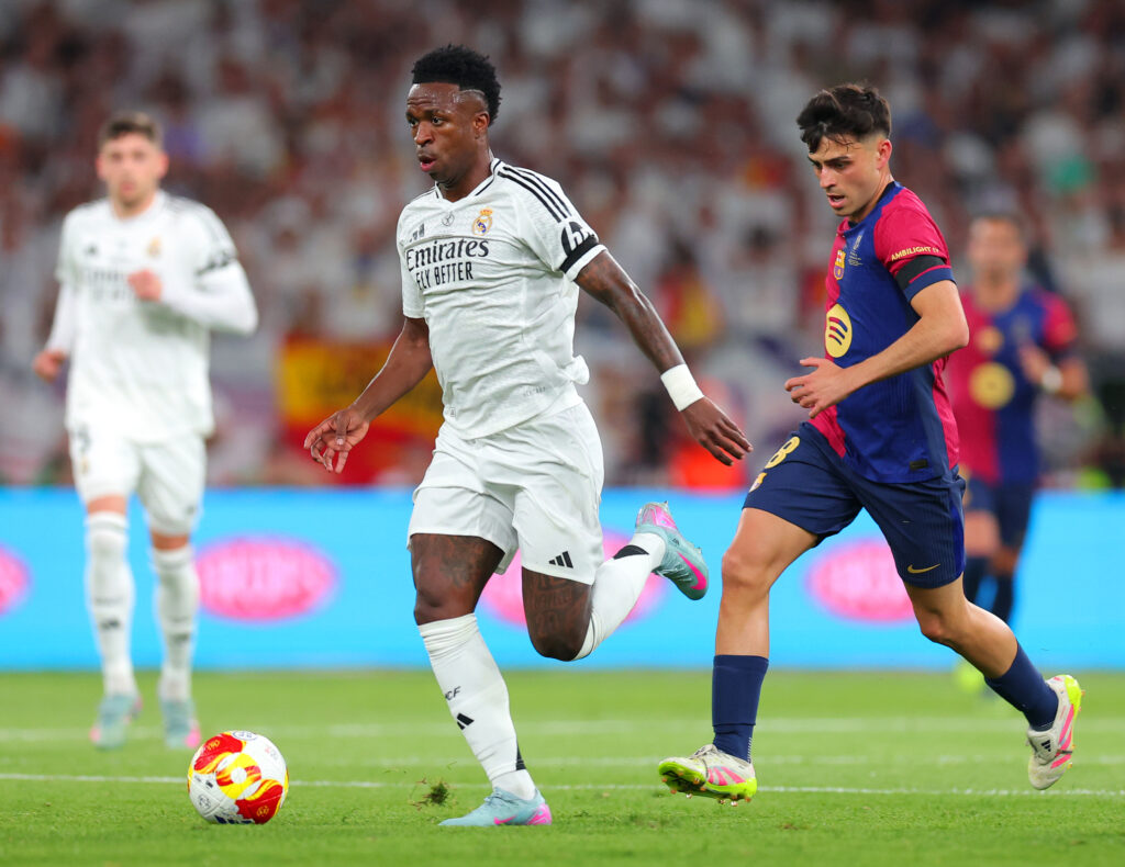 Real Madrid e Barcellona, il confronto della corsa alla Liga: le date dei match