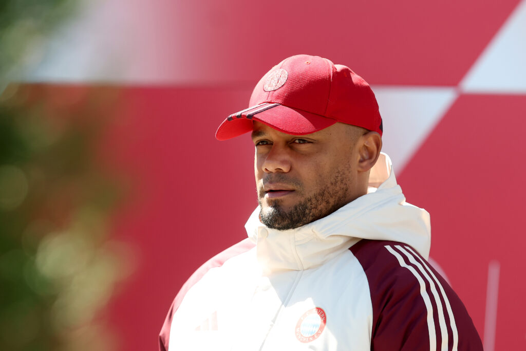 Bayern e Kompany ancora insieme! Rinnovo fino al 2029: è ufficiale