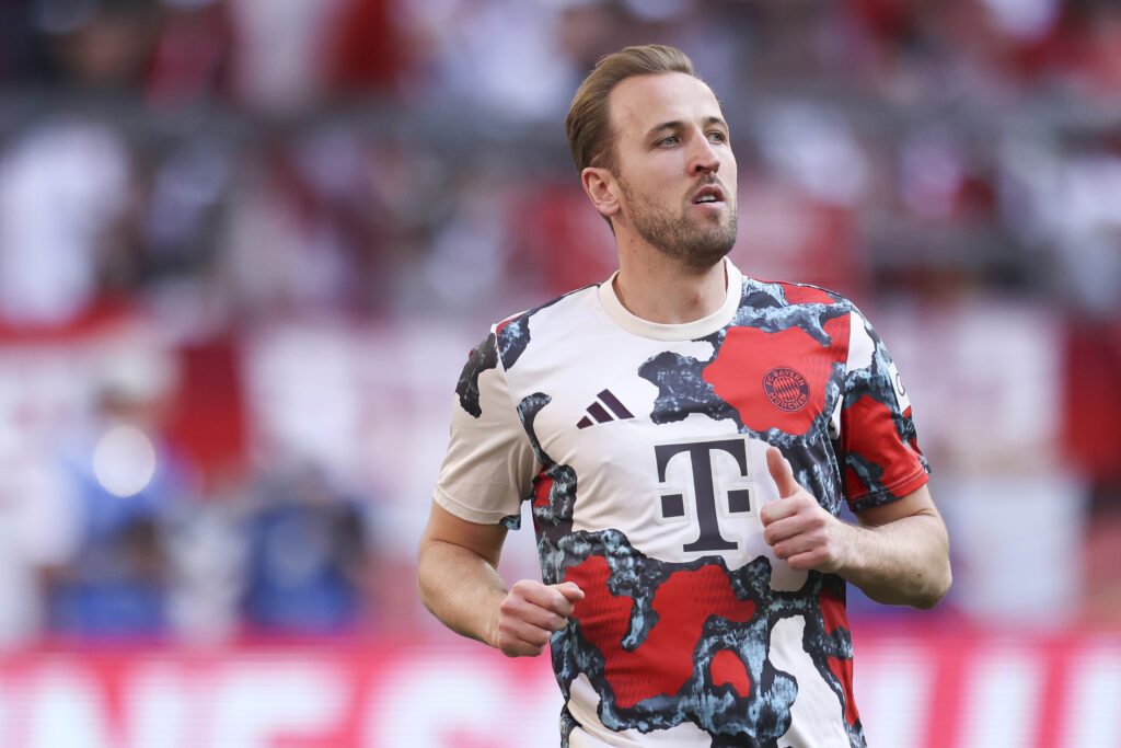 Bundesliga, già da oggi il Bayern Monaco può essere campione: le combinazioni