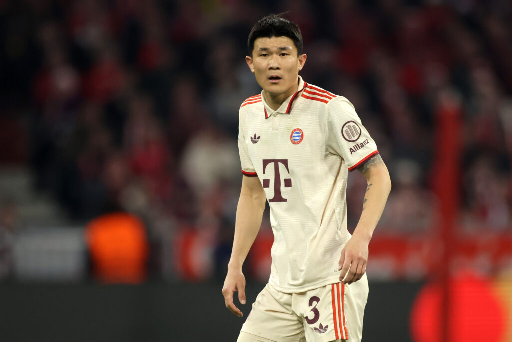 Bayern, Monaco, Kim ai saluti: i club interessati