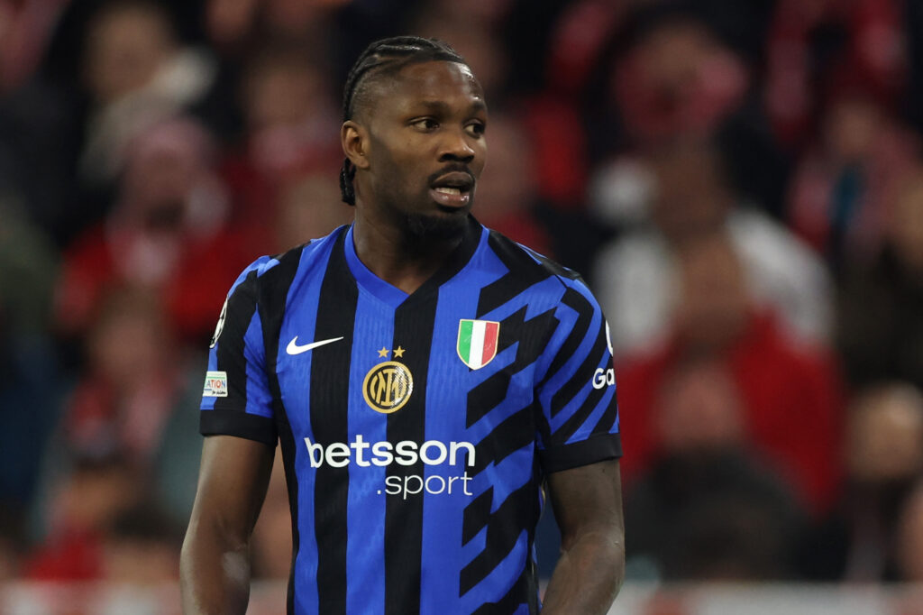 Inter, a Barcellona senza Pavard, ma Thuram... Le probabili formazioni della semifinale di Champions