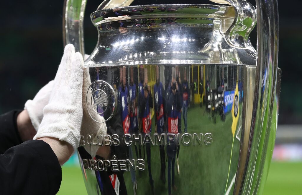Champions League, quanti cambiamenti per la prossima stagione: le ipotesi