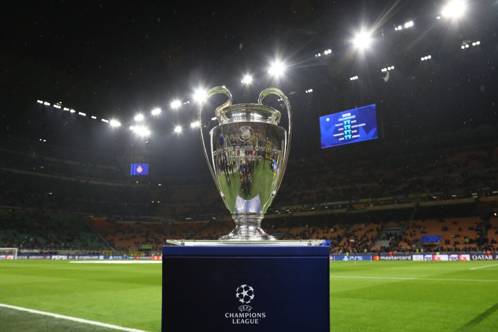 Uefa, in vendita i biglietti delle finali di Champions, Europa e Conference League