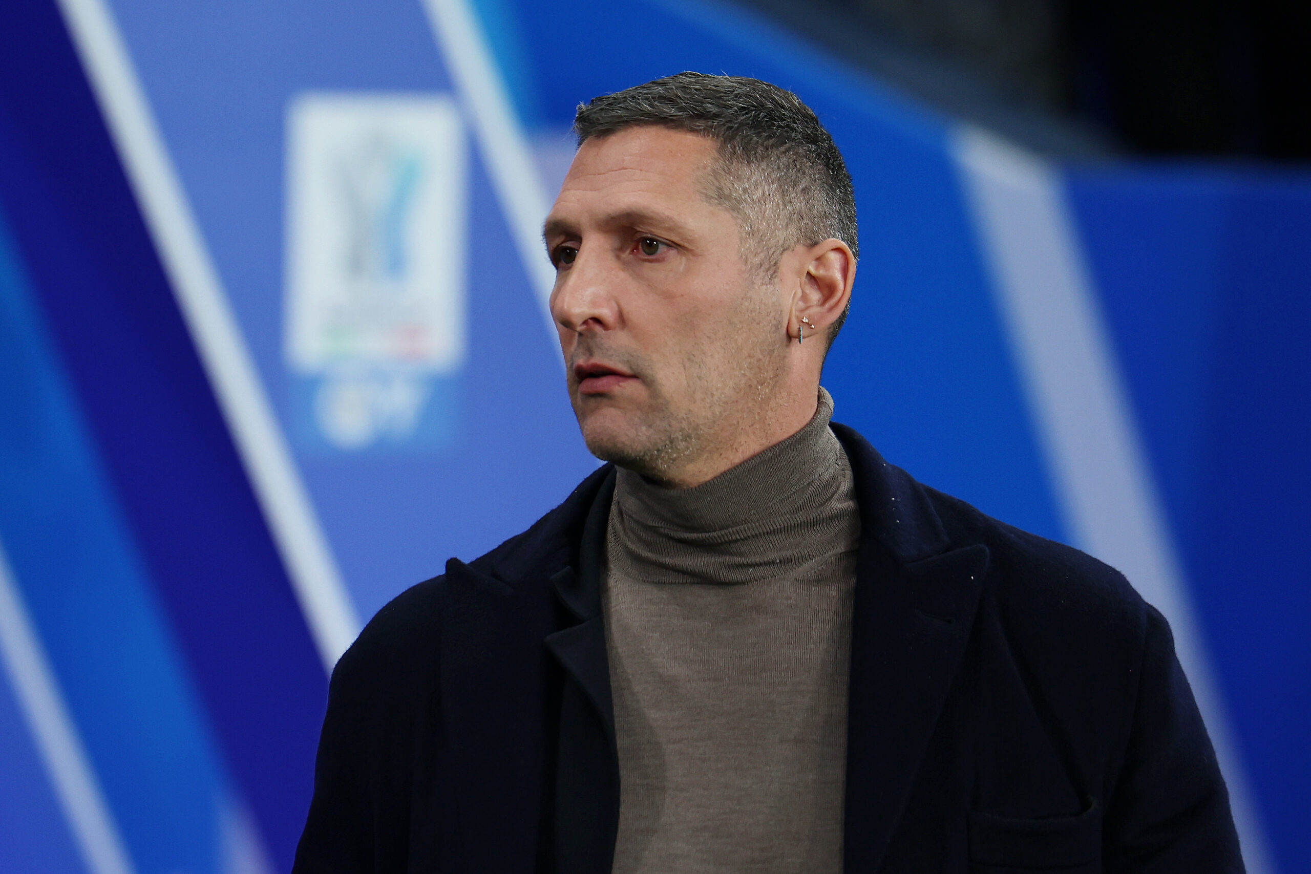 Inter, Materazzi rivela: "Mourinho prima del triplete disse a Ibra: 'Senza di te vinceremo tutto'"