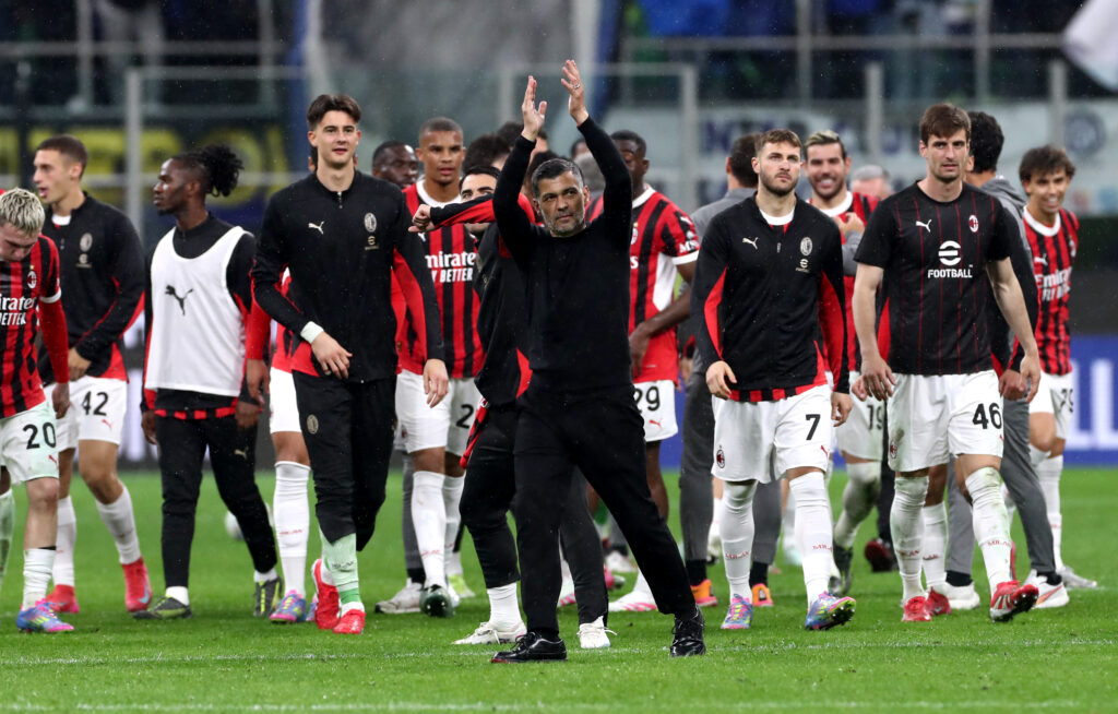 Stramaccioni esalta il Milan: "Solidità, Jovic e modulo: così Conceiçao ha vinto"