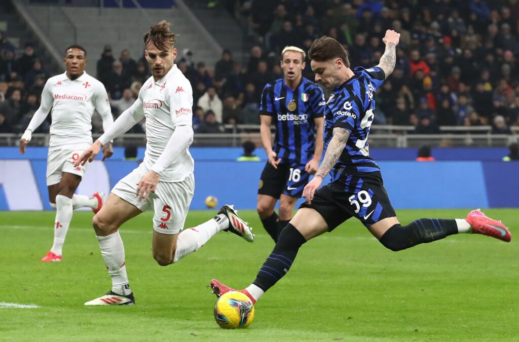 Inter, nessuna decisione sul riscatto di Zalewski: la situazione