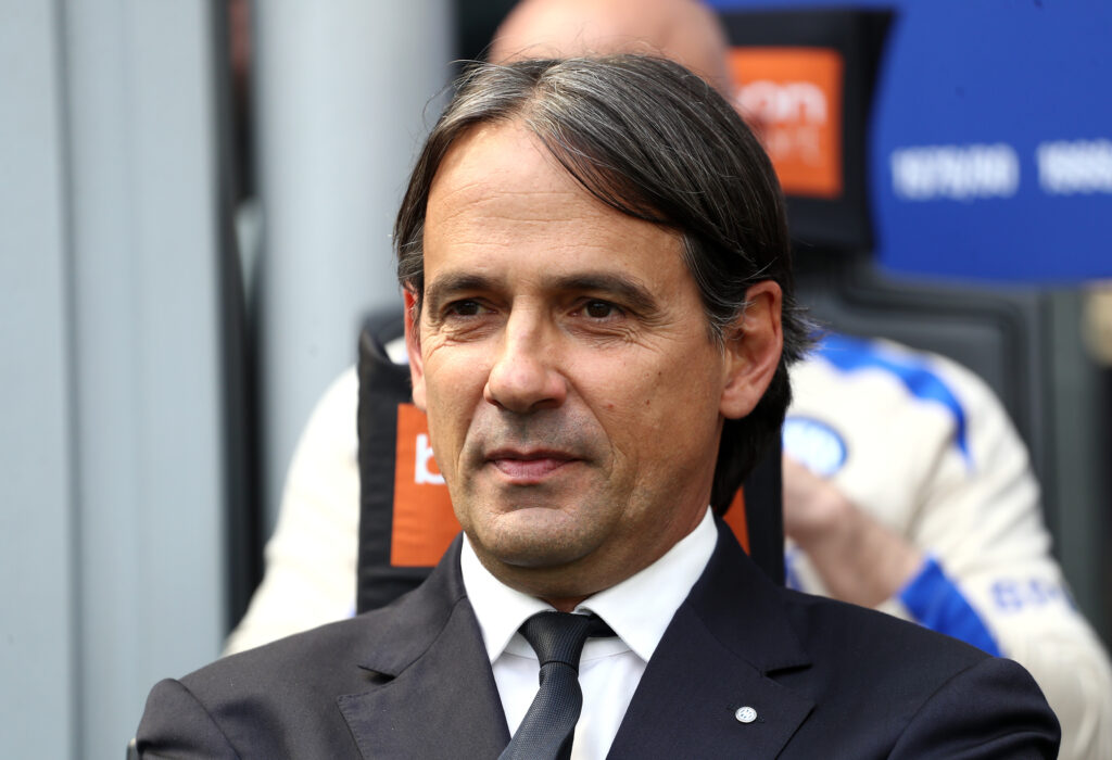 Inter, blitz dell’Al-Hilal per Inzaghi: il tecnico rimanda la decisione a giugno, le sensazioni