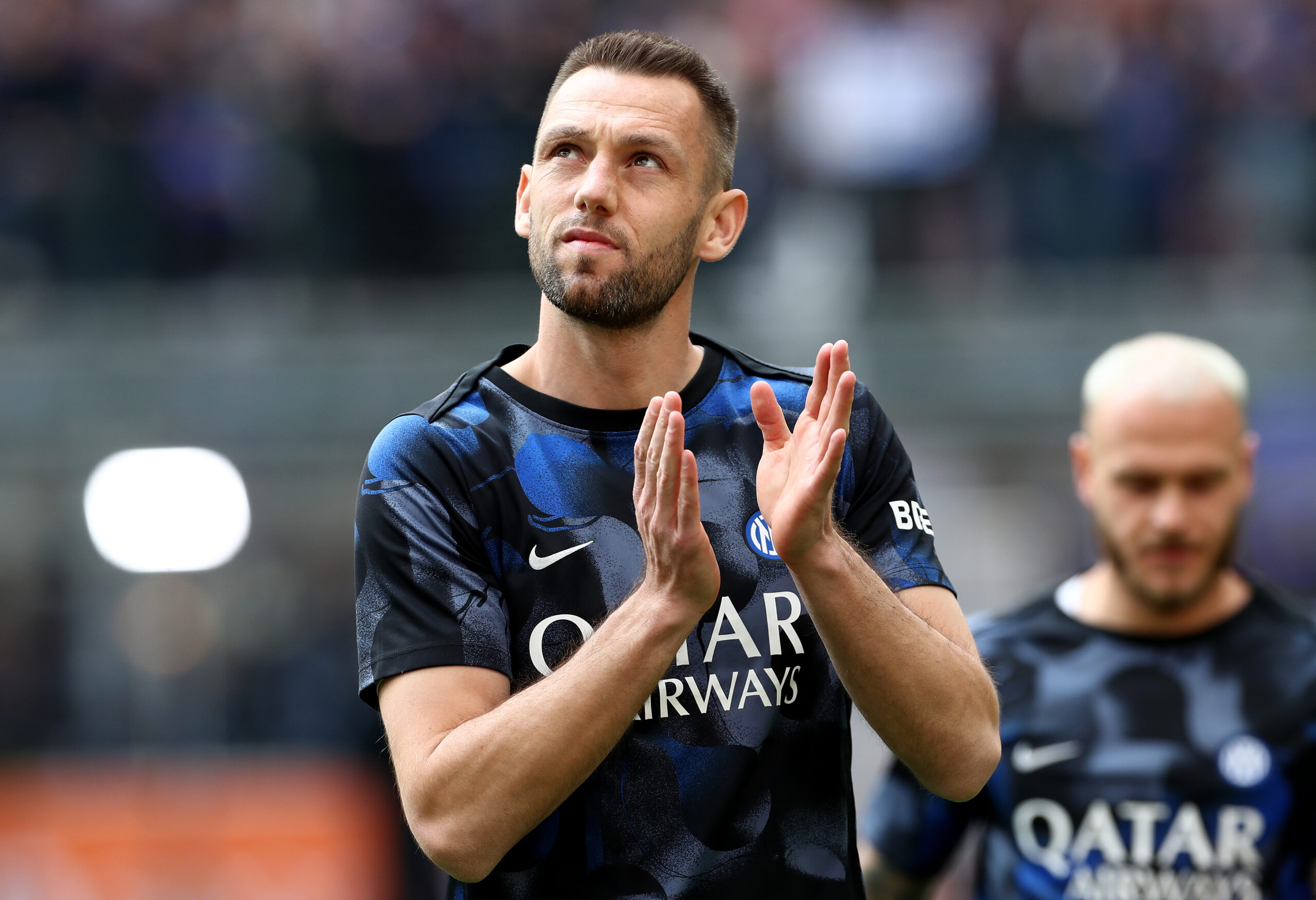 Inter, l'agente di De Vrij: "Non ci sono dubbi sulla permanenza. Rimarrà un altro anno, poi si vedrà"