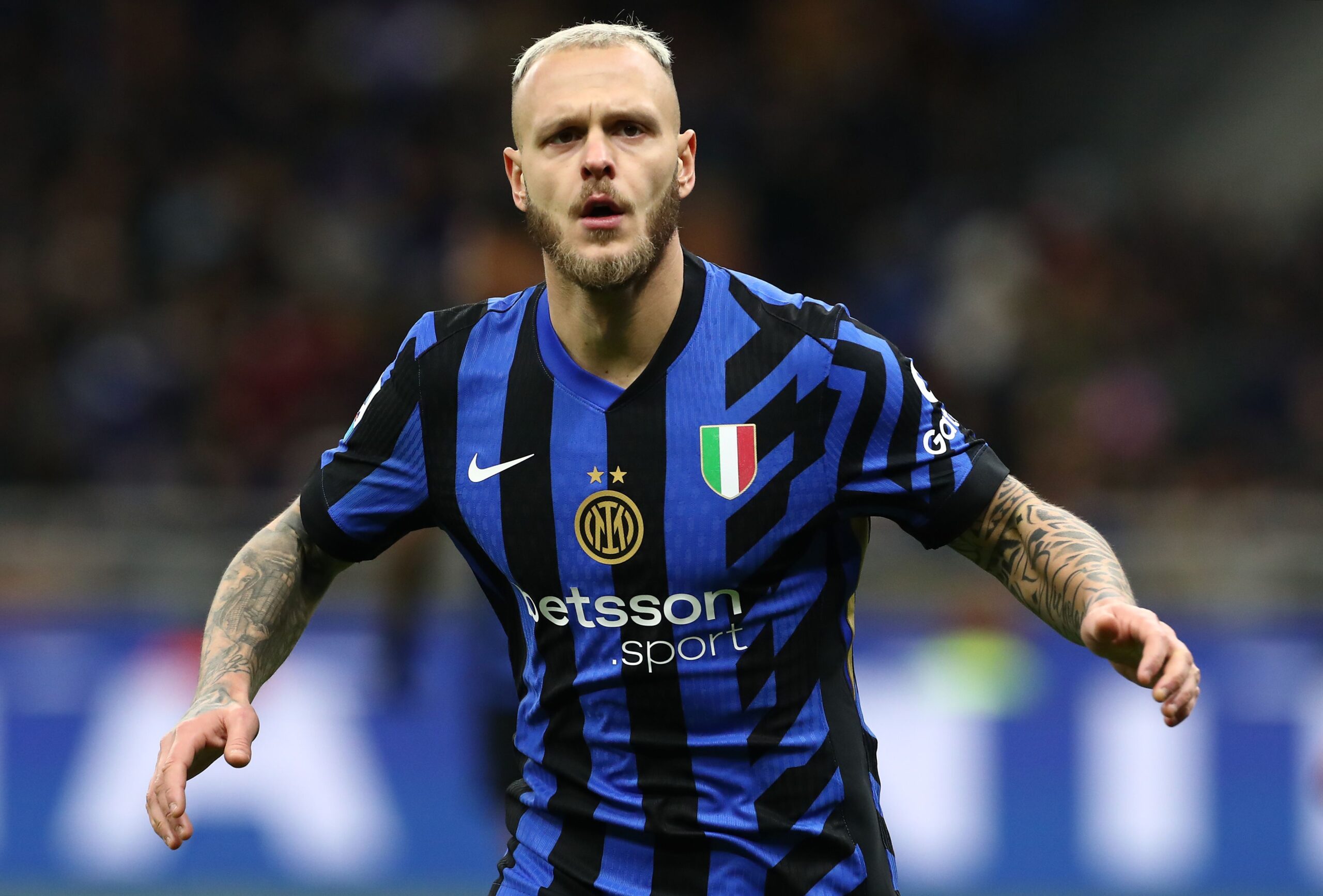 Inzaghi ritrova Dimarco, Kompany si affida a Urbig: le probabili di Inter-Bayern Monaco