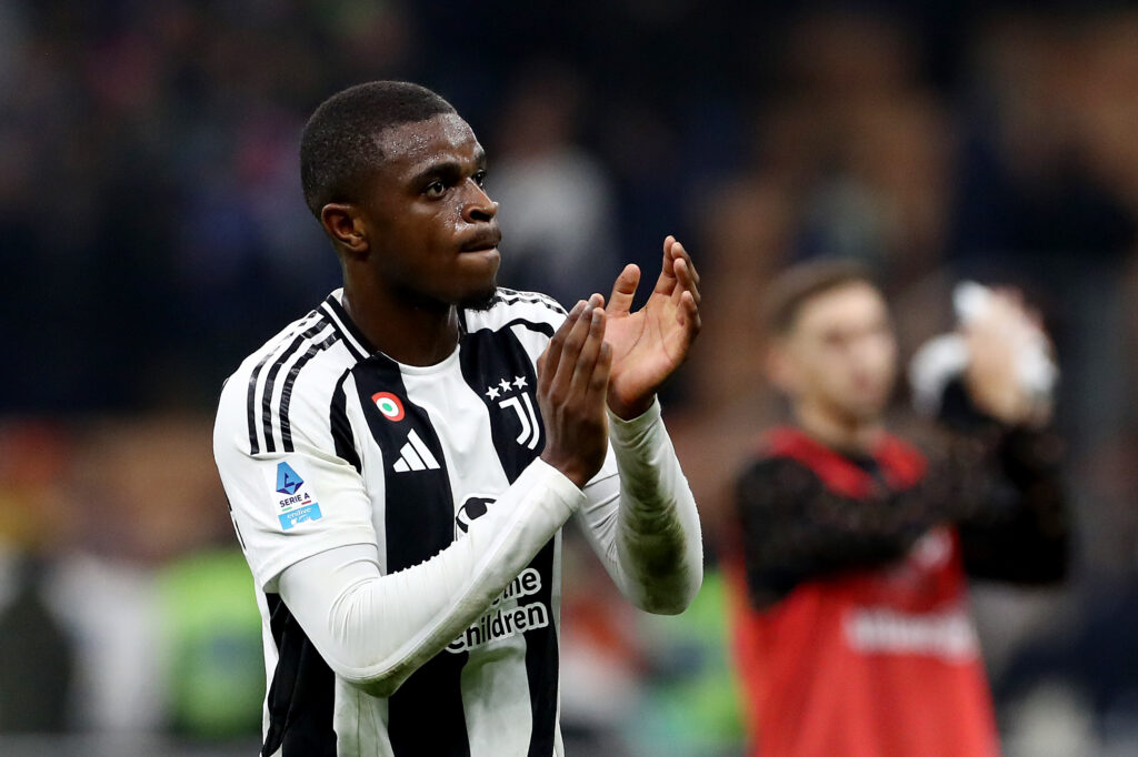 Juventus, Kalulu chiaro: "Champions? È un obbligo per noi"